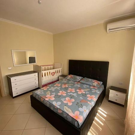 Saimir Apartaments Vlorë 外观 照片