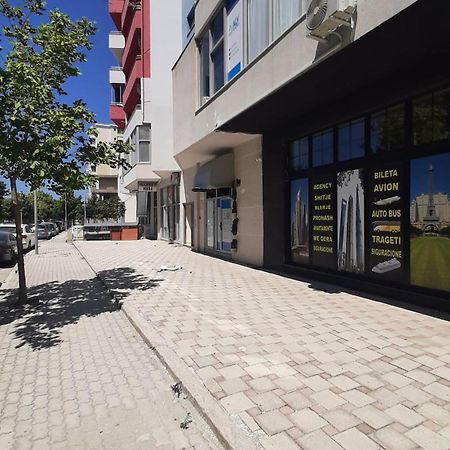 Saimir Apartaments Vlorë 外观 照片