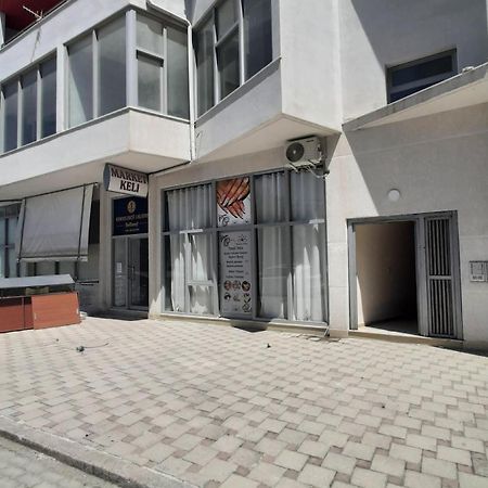 Saimir Apartaments Vlorë 外观 照片