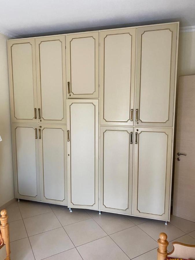 Saimir Apartaments Vlorë 外观 照片