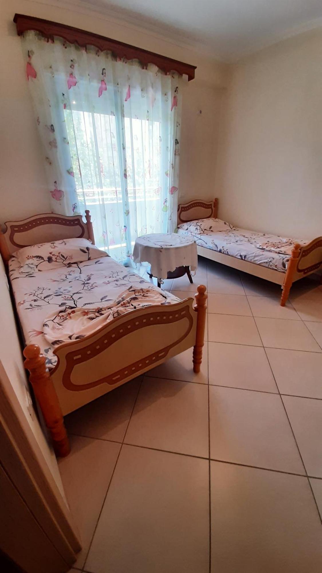 Saimir Apartaments Vlorë 外观 照片