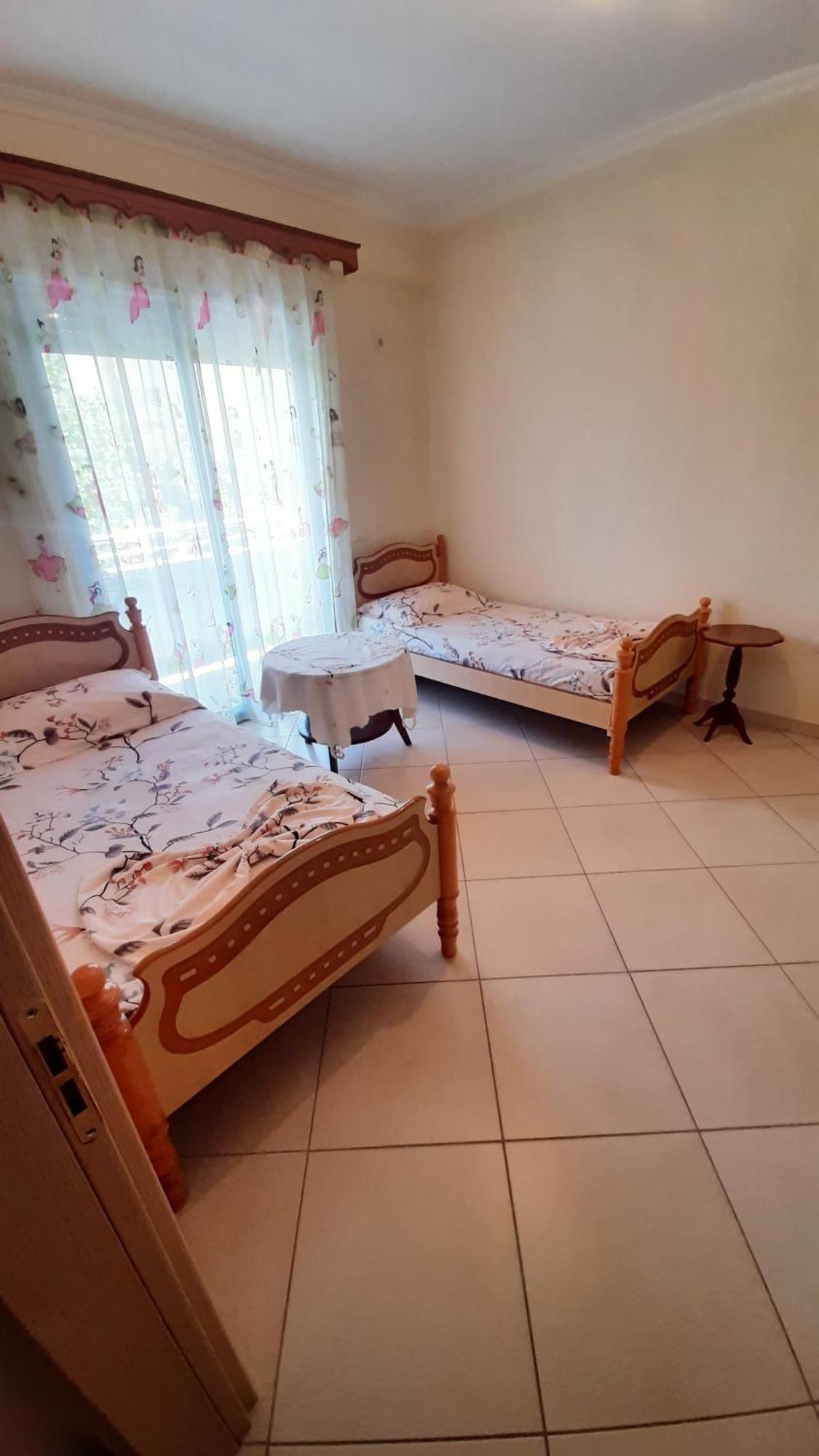 Saimir Apartaments Vlorë 外观 照片